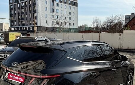 Hyundai Tucson, 2023 год, 3 650 000 рублей, 8 фотография