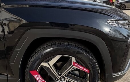 Hyundai Tucson, 2023 год, 3 650 000 рублей, 10 фотография