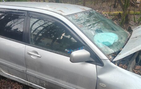 Mitsubishi Lancer IX, 2007 год, 170 000 рублей, 3 фотография