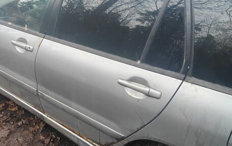 Mitsubishi Lancer IX, 2007 год, 170 000 рублей, 2 фотография