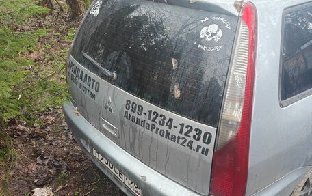 Mitsubishi Lancer IX, 2007 год, 170 000 рублей, 4 фотография