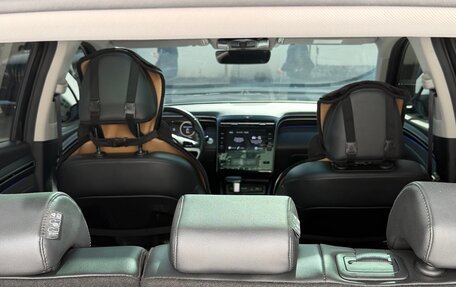 Hyundai Tucson, 2023 год, 3 650 000 рублей, 19 фотография