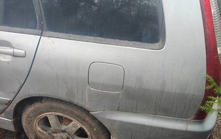 Mitsubishi Lancer IX, 2007 год, 170 000 рублей, 6 фотография