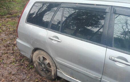 Mitsubishi Lancer IX, 2007 год, 170 000 рублей, 5 фотография