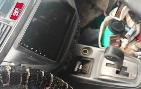 Mitsubishi Lancer IX, 2007 год, 170 000 рублей, 7 фотография