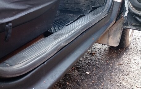 Chevrolet Niva I рестайлинг, 2006 год, 270 000 рублей, 4 фотография