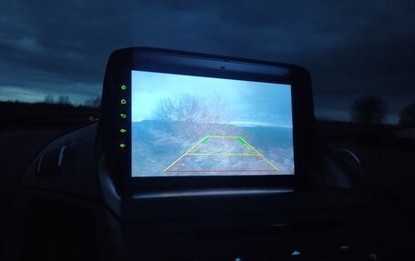 Ford Kuga III, 2014 год, 995 000 рублей, 8 фотография