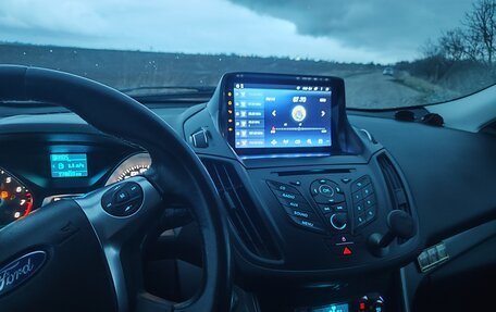 Ford Kuga III, 2014 год, 995 000 рублей, 7 фотография