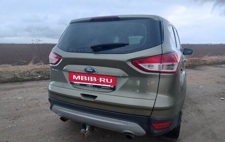 Ford Kuga III, 2014 год, 995 000 рублей, 5 фотография