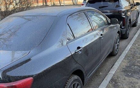 Toyota Corolla, 2007 год, 680 000 рублей, 8 фотография