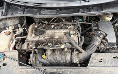 Toyota Corolla, 2007 год, 680 000 рублей, 5 фотография