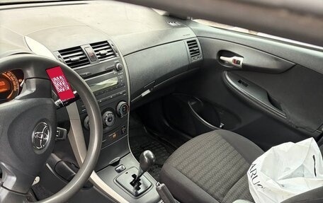 Toyota Corolla, 2007 год, 680 000 рублей, 6 фотография