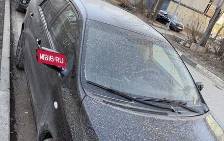 Toyota Corolla, 2007 год, 680 000 рублей, 9 фотография