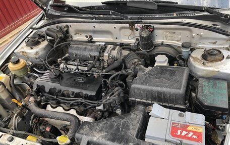 Hyundai Accent II, 2006 год, 550 000 рублей, 8 фотография