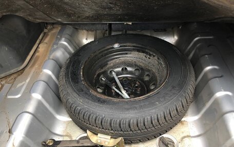 Hyundai Accent II, 2006 год, 550 000 рублей, 6 фотография