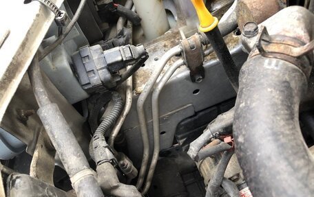 Hyundai Accent II, 2006 год, 550 000 рублей, 9 фотография