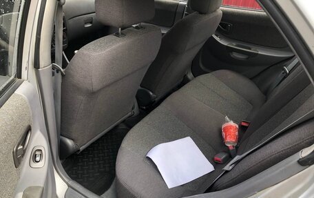 Hyundai Accent II, 2006 год, 550 000 рублей, 11 фотография