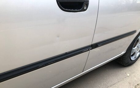 Hyundai Accent II, 2006 год, 550 000 рублей, 12 фотография