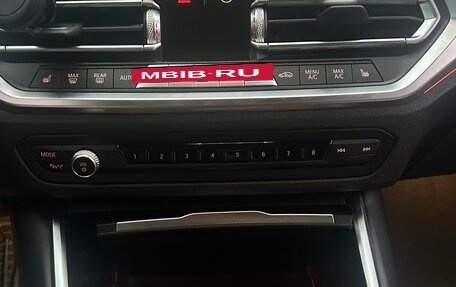 BMW 3 серия, 2022 год, 4 900 000 рублей, 9 фотография