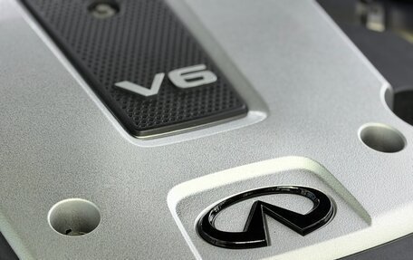 Infiniti Q70 I, 2016 год, 2 550 000 рублей, 13 фотография