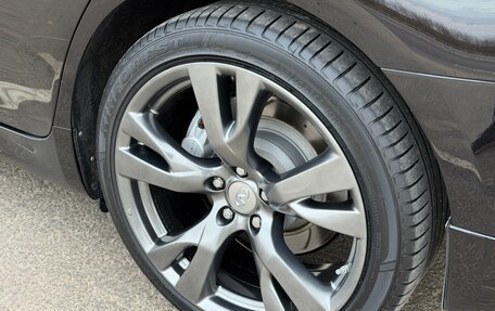 Infiniti Q70 I, 2016 год, 2 550 000 рублей, 11 фотография