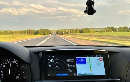 Infiniti Q70 I, 2016 год, 2 550 000 рублей, 22 фотография