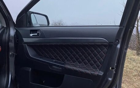 Mitsubishi Lancer IX, 2008 год, 900 000 рублей, 16 фотография