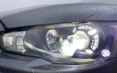 Mitsubishi Lancer IX, 2008 год, 900 000 рублей, 12 фотография