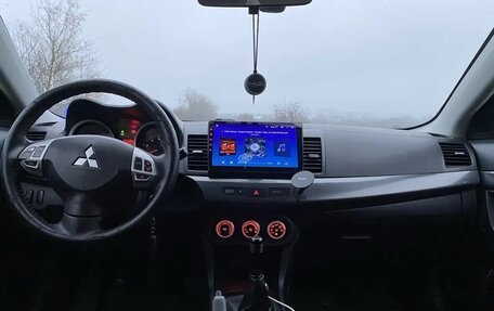 Mitsubishi Lancer IX, 2008 год, 900 000 рублей, 13 фотография