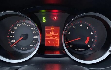 Mitsubishi Lancer IX, 2008 год, 900 000 рублей, 17 фотография