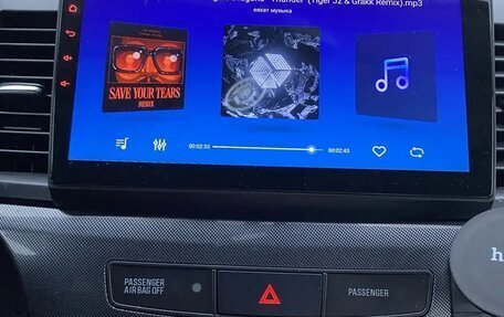 Mitsubishi Lancer IX, 2008 год, 900 000 рублей, 19 фотография