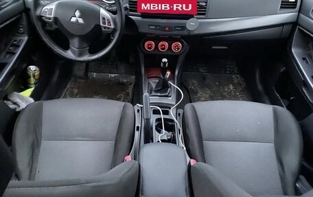 Mitsubishi Lancer IX, 2008 год, 900 000 рублей, 14 фотография
