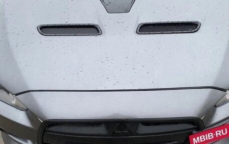 Mitsubishi Lancer IX, 2008 год, 900 000 рублей, 8 фотография