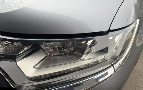 Mitsubishi Outlander III рестайлинг 3, 2016 год, 3 200 000 рублей, 14 фотография