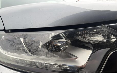 Mitsubishi Outlander III рестайлинг 3, 2016 год, 3 200 000 рублей, 15 фотография