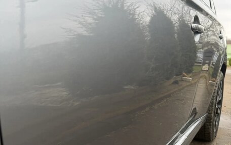 Mitsubishi Outlander III рестайлинг 3, 2016 год, 3 200 000 рублей, 18 фотография