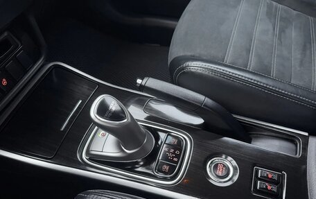 Mitsubishi Outlander III рестайлинг 3, 2016 год, 3 200 000 рублей, 19 фотография