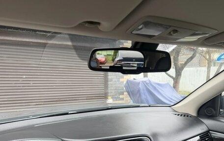 Mitsubishi Outlander III рестайлинг 3, 2016 год, 3 200 000 рублей, 24 фотография