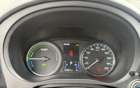 Mitsubishi Outlander III рестайлинг 3, 2016 год, 3 200 000 рублей, 23 фотография