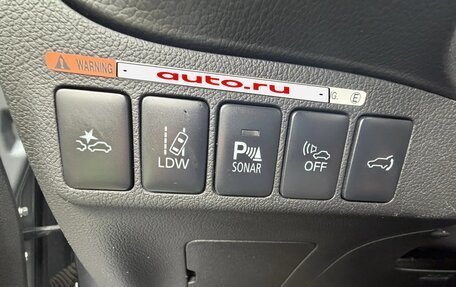 Mitsubishi Outlander III рестайлинг 3, 2016 год, 3 200 000 рублей, 25 фотография