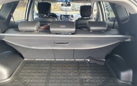 Hyundai Santa Fe III рестайлинг, 2015 год, 2 200 000 рублей, 7 фотография