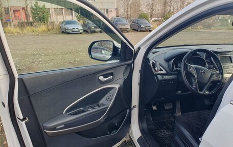 Hyundai Santa Fe III рестайлинг, 2015 год, 2 200 000 рублей, 8 фотография