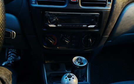 Nissan Almera, 2000 год, 170 000 рублей, 7 фотография