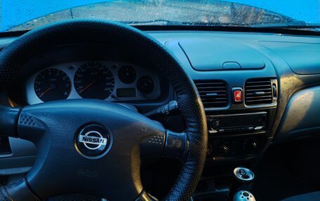 Nissan Almera, 2000 год, 170 000 рублей, 6 фотография