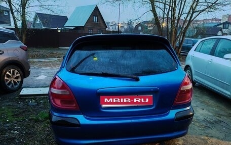 Nissan Almera, 2000 год, 170 000 рублей, 4 фотография