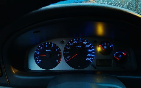 Nissan Almera, 2000 год, 170 000 рублей, 8 фотография