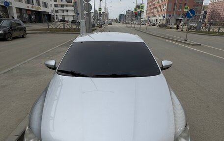 Volkswagen Passat CC I рестайлинг, 2010 год, 1 000 000 рублей, 2 фотография