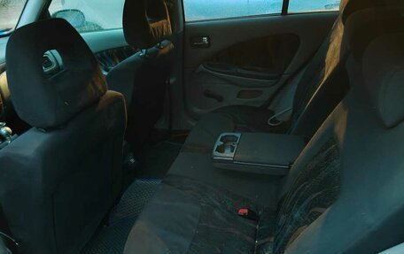 Nissan Almera, 2000 год, 170 000 рублей, 12 фотография