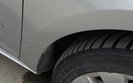 Volkswagen Passat CC I рестайлинг, 2010 год, 1 000 000 рублей, 16 фотография