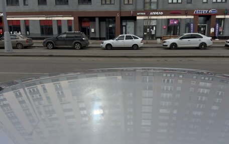 Volkswagen Passat CC I рестайлинг, 2010 год, 1 000 000 рублей, 11 фотография